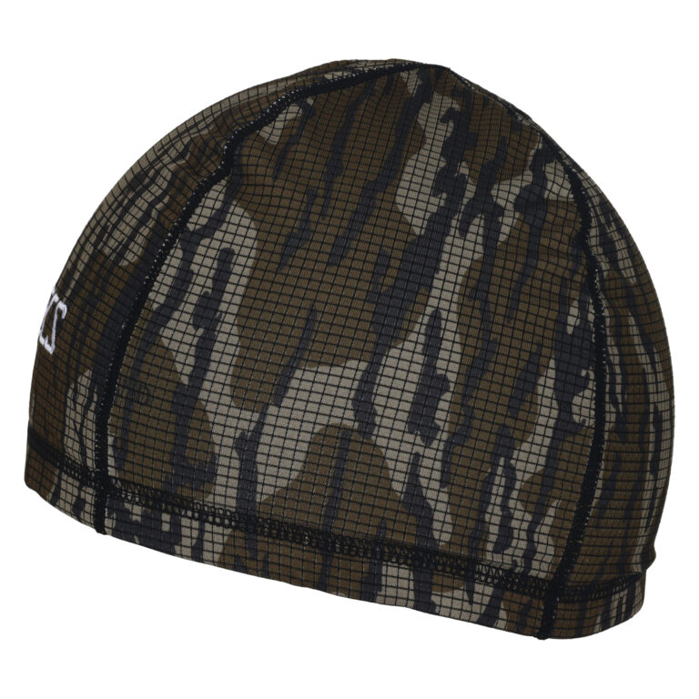 Mossy Oak Bottomland (Back)