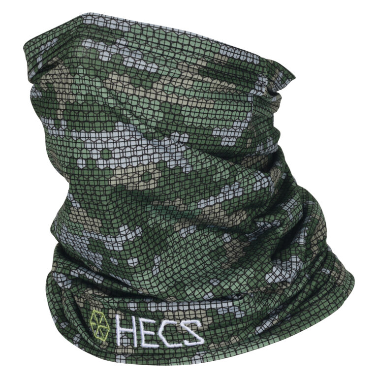 HECSTYLE™ Anywhere (Front)