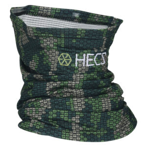 HECSTYLE™ Everywhere Green (Back)