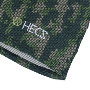 HECSTYLE™ Everywhere Green (Sideview)